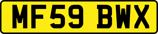 MF59BWX