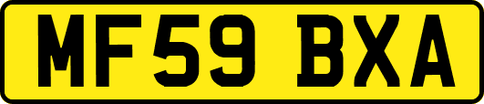 MF59BXA