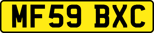 MF59BXC