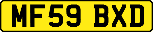 MF59BXD