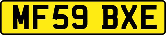 MF59BXE