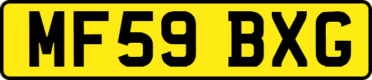 MF59BXG
