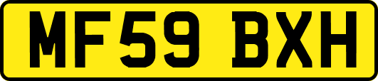 MF59BXH