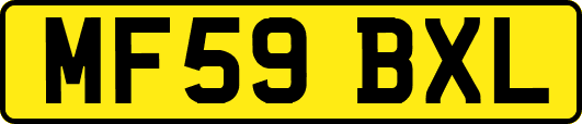 MF59BXL
