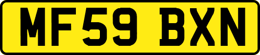 MF59BXN