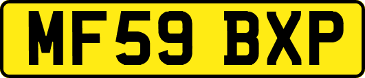 MF59BXP