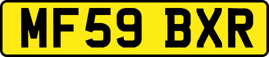 MF59BXR
