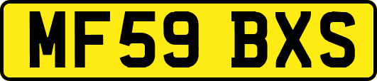 MF59BXS