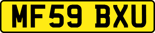 MF59BXU