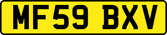 MF59BXV