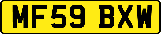 MF59BXW