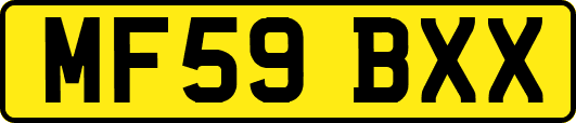 MF59BXX