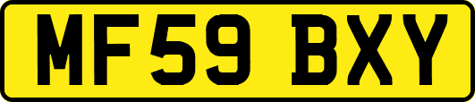 MF59BXY