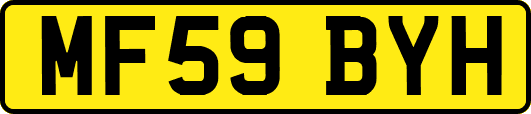 MF59BYH