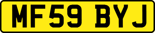 MF59BYJ