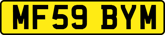 MF59BYM