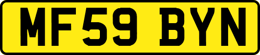 MF59BYN