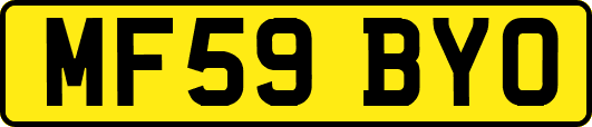 MF59BYO
