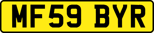 MF59BYR