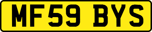 MF59BYS