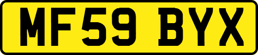 MF59BYX