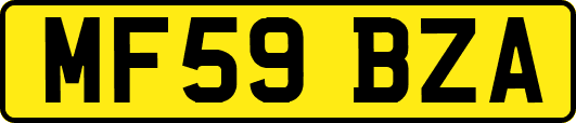 MF59BZA
