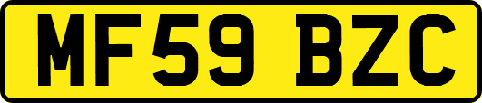 MF59BZC