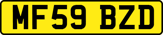 MF59BZD
