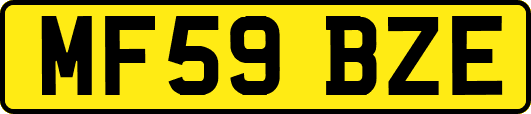 MF59BZE