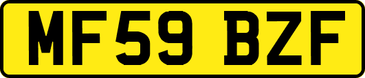 MF59BZF