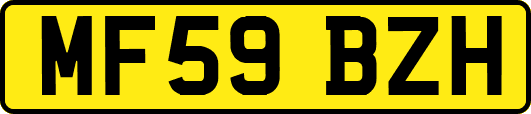 MF59BZH