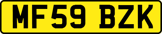 MF59BZK