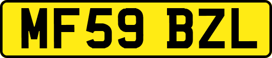 MF59BZL