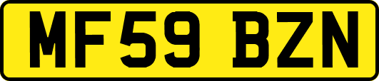 MF59BZN