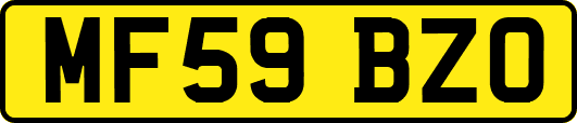 MF59BZO