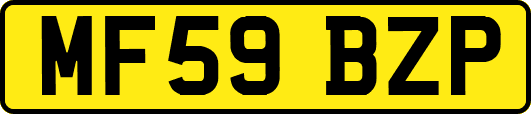 MF59BZP