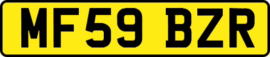 MF59BZR