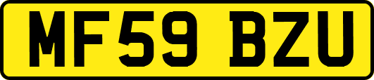 MF59BZU