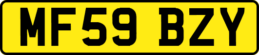 MF59BZY