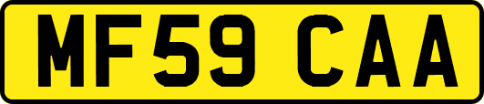 MF59CAA