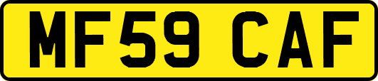 MF59CAF