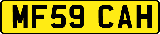 MF59CAH