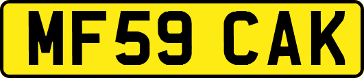 MF59CAK