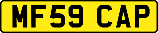 MF59CAP
