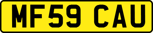 MF59CAU