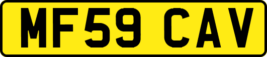 MF59CAV