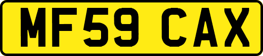 MF59CAX