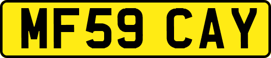 MF59CAY