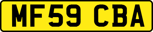 MF59CBA