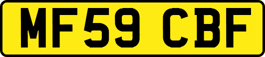 MF59CBF